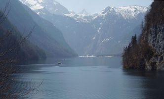 Königsee Königsee