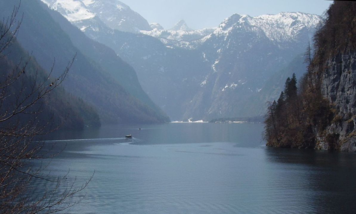 Königsee