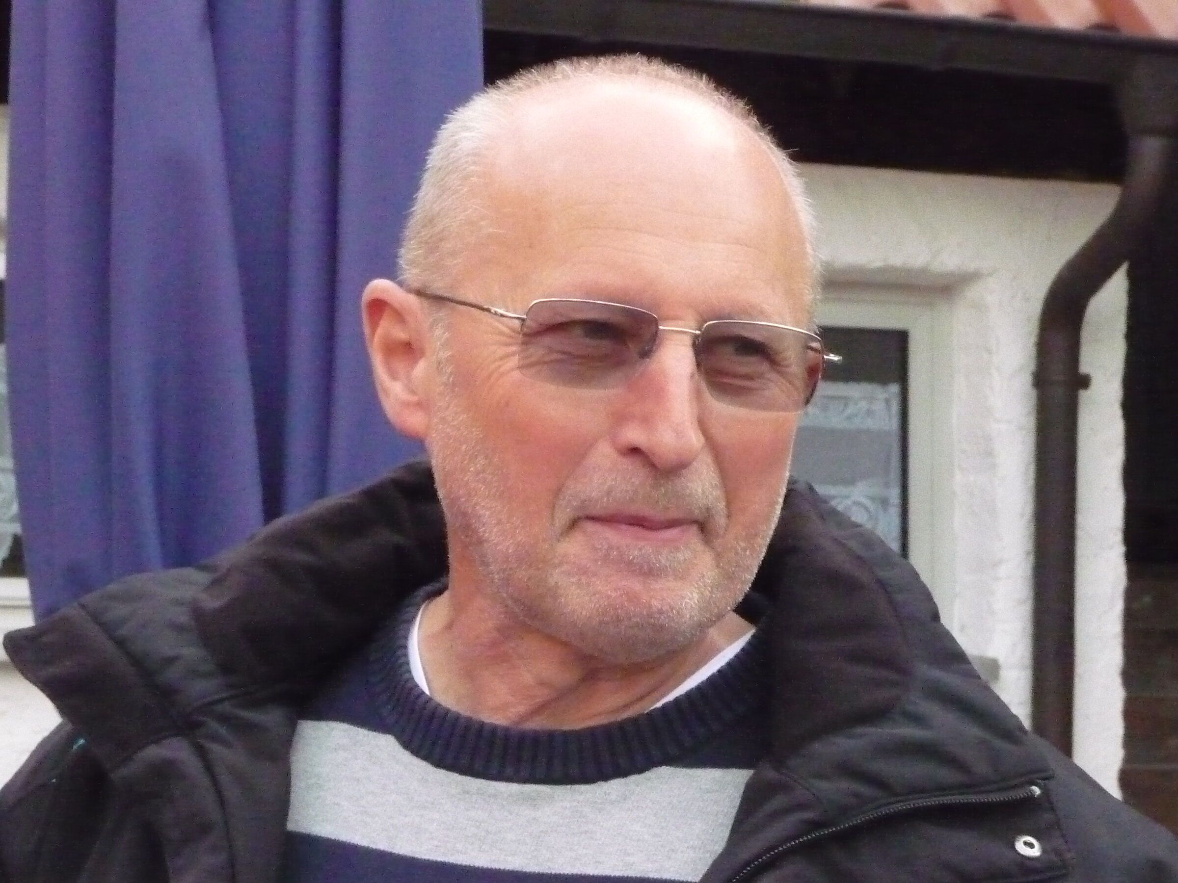 Norbert Hörnig, Foto Conni Schlosser