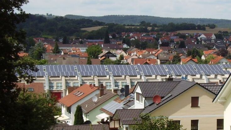 A3-Einhausung Goldbach-Hösbach, Foto Hartmut Haas-Hyronimus A3-Einhausung Goldbach-Hösbach, Foto Hartmut Haas-Hyronimus