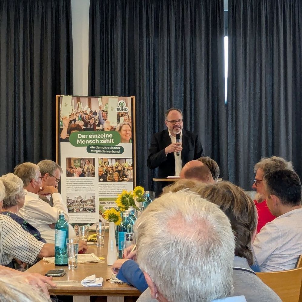 Prof. Dr. Frank Uekötter, Foto Conni Schlosser