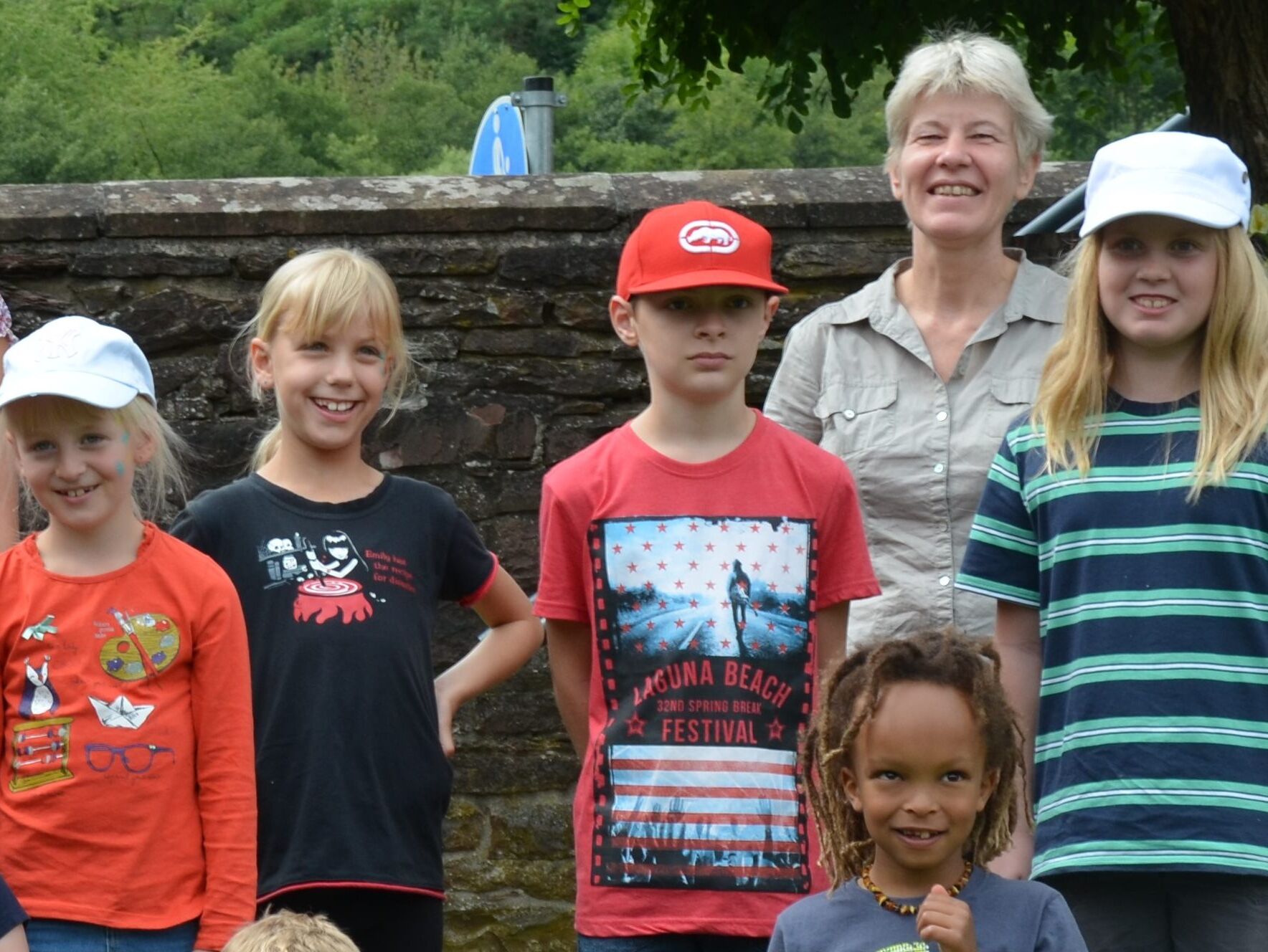 Kindergruppe Kreuzwertheim