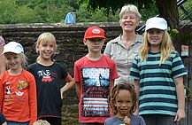 Kindergruppe Kreuzwertheim