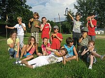 Kindergruppen Zellingen