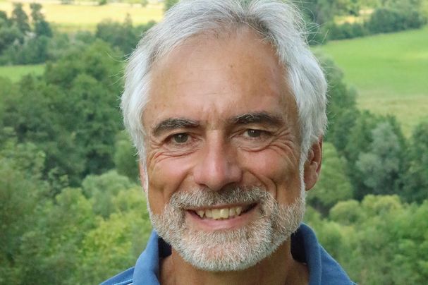 Winfried Rüb, Foto Oliver Kaiser