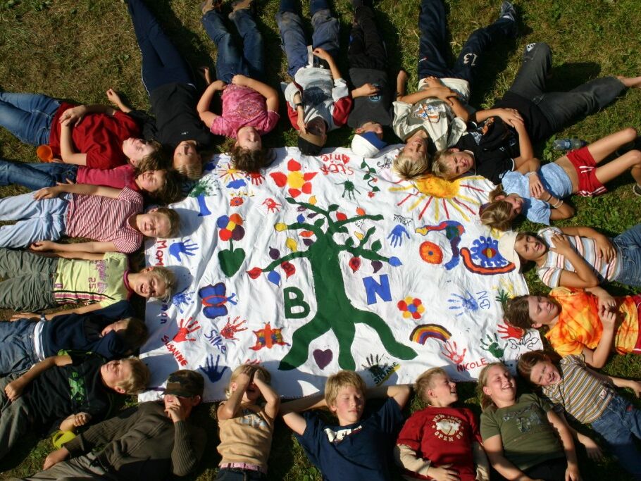 Kindergruppen in Marktheidenfeld