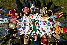 Kindergruppen in Marktheidenfeld
