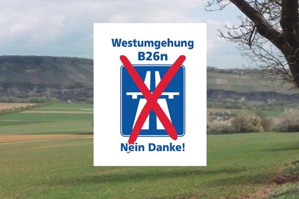 B26n Nein Danke!