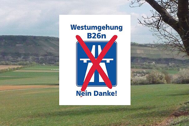 B26n Nein Danke!