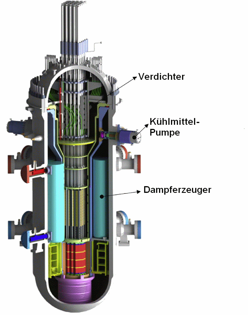 SMR-Raktor