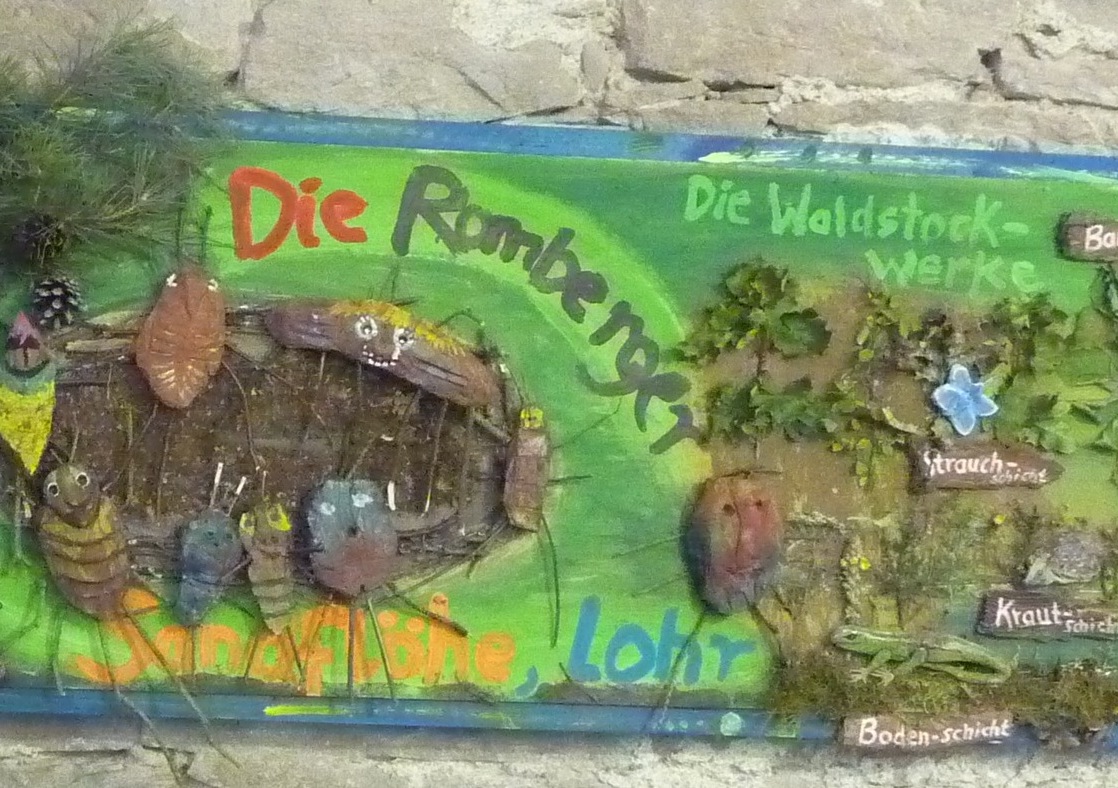 Kindergruppe Lohr